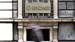 Italian court confirms UniCredit must exit Russia to complete BPM takeover