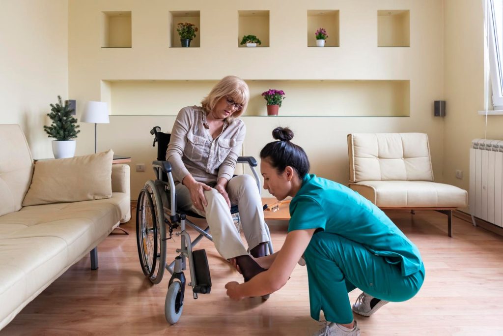 Long-Term Care Costs More Than Many Think And, No, Medicare Won’t Pay
