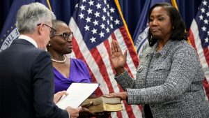 Trump fired Fed Governor Lisa Cook over alleged mortgage fraud: What did she do?