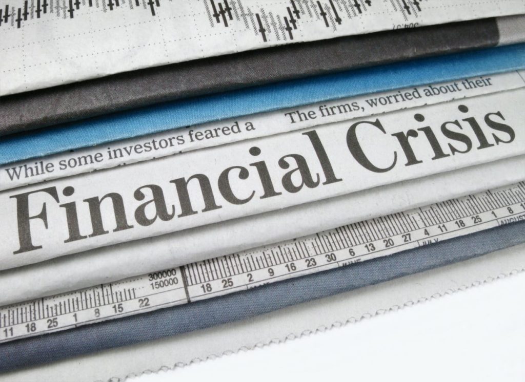 A Hidden Risk In Money, Work, And Life