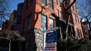 Homeownership costs spike as insurance premiums, other fees rise