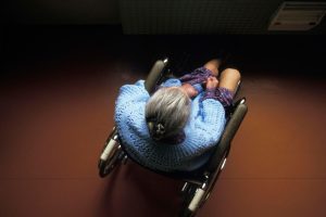 If You Had An Abusive Parent, Are You Obligated To Help As They Age?