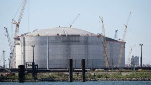 Venture Global loses arbitration with BP over disputed LNG cargoes