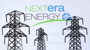 Google agrees deal to reopen US nuclear plant with NextEra