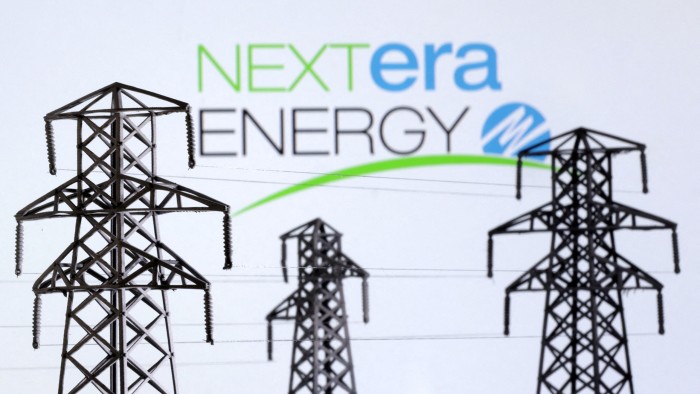 Google agrees deal to reopen US nuclear plant with NextEra