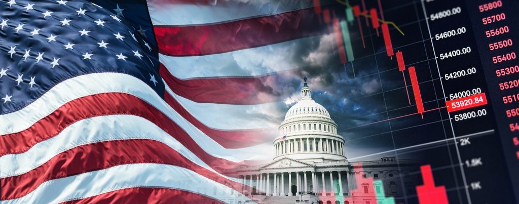 The Coming Mortality Cliff | Seeking Alpha