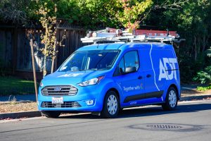 ADT: The IPO Of Verisure Highlights The Potential For Upside (NYSE:ADT)