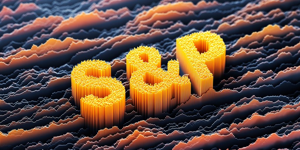 S&P 500: That Ain’t A Top (Technical Analysis) (SP500)