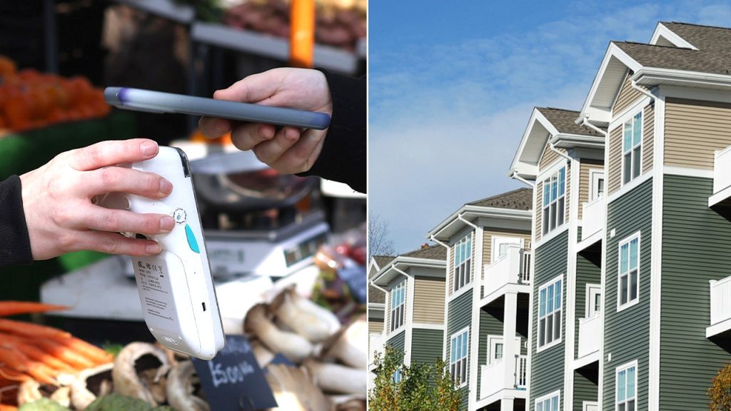 Venmo to roll out rent, mortgage, retail payment feature in ‘first-of-its-kind’ partnership