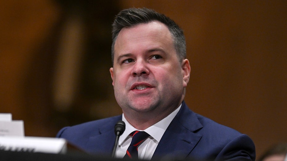 FHFA Director Bill Pulte testifies