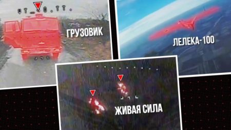 The elite Russian unit hunting Ukraine’s drone warriors