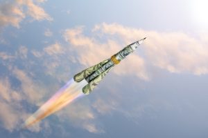 SpaceX’s Plan To Go Public