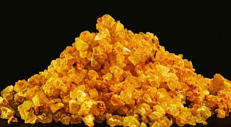 Yellow Cake: Still An Attractive Low-Risk Uranium Investment (YLLXF)