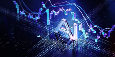 Investing In The AI Era: Growth, Gains, And Risks