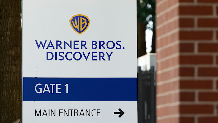 Paramount clinches Warner Bros deal after Netflix walks away