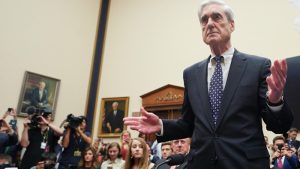 Trump drops battle against law firms over punitive executive orders