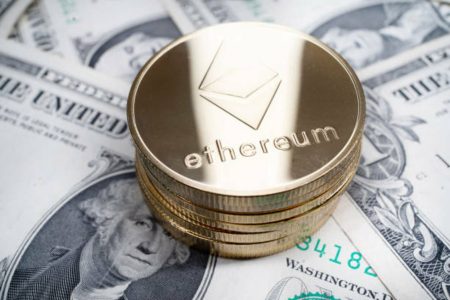 ETHA: An Indirect Way To Gain Ether Exposure (NASDAQ:ETHA)