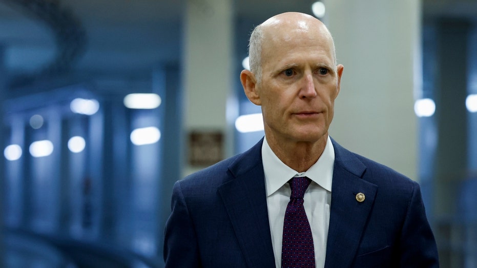 Sen. Rick Scott