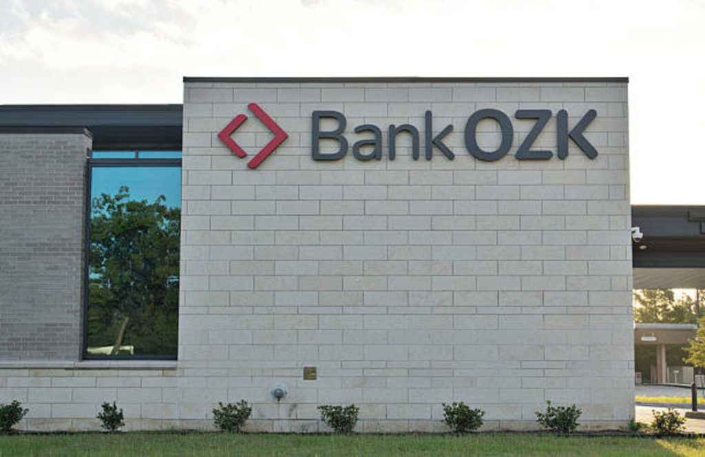 Bank OZK: Part Of The Regional Banking Undervaluation, I Say ‘BUY’ (NASDAQ:OZK)