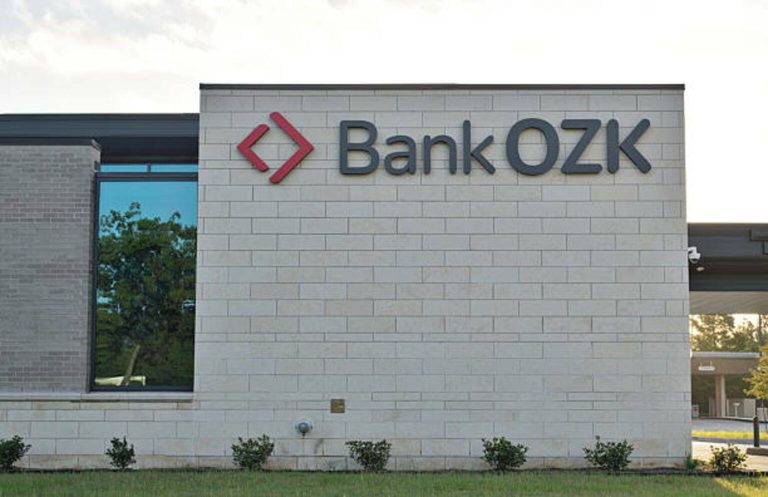 Bank OZK: Part Of The Regional Banking Undervaluation, I Say ‘BUY’ (NASDAQ:OZK)